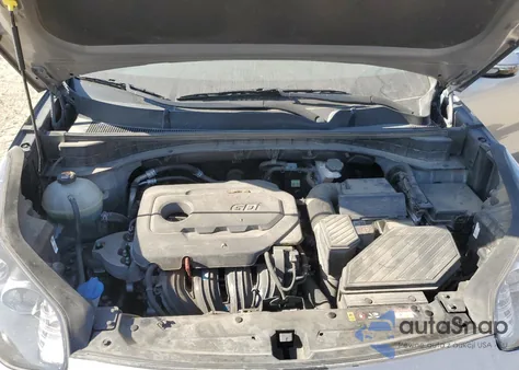 2020 Kia Sportage Lx from USA, damaged, VIN KNDPM3AC8L7738606